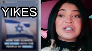 Kylie Jenner Just Posted WHAT  She REALLY Messed Up Fans are FURIOUS [upl. by Genie887]