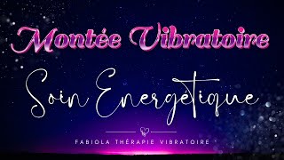 Hypnose Énergétique  Nettoyage Profond  Élévation Vibratoire  Manifestation  Soin [upl. by Kcirredal]