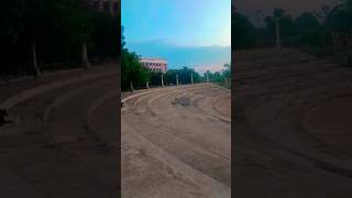 Igmcampri pondicherry campus tour watch full video [upl. by Gneh671]