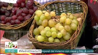 ¿Qué uvas elegir para las campanadas [upl. by Ellenwad]