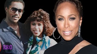 This is Why People Cant STAND Marjorie Harvey [upl. by Ecylla]