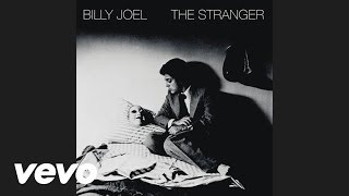 Billy Joel  Scenes from an Italian Restaurant Official Audio [upl. by Soelch]