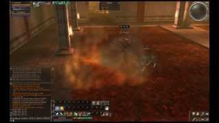 Lineage 2 Gracia Final Pailaka 3642 lvl guide [upl. by Niltiak]