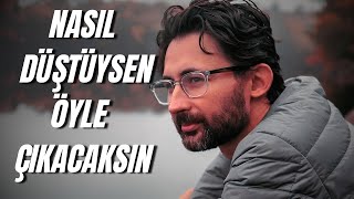 BARIŞ ÖZCAN DAN UFKUNUZU AÇACAK MOTİVASYON KONUŞMASI [upl. by Aihseym]