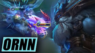 New Skins TEASER  Yone Ornn amp Secret Champ   League of Legends Wild Rift [upl. by Nillad415]