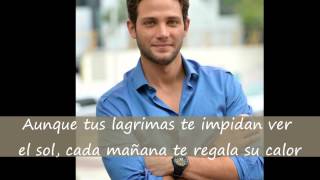 Gabriel Coronel  La alegría de vivir con letra [upl. by Eiramalegna126]