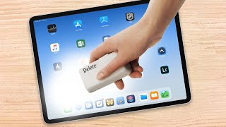 How to erase iPad before Selling  Factory Reset  Restore Your iPad [upl. by Ayyn]