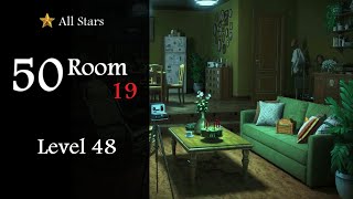 Can You Escape The 50 Room 19 Level 48 [upl. by Dex]