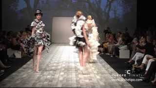 Fashion Show 2014  abiti da sposo  Cleofe Finati by Archetipo [upl. by Nevah]