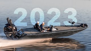 The NEW 2023 Skeeter ZXR20 [upl. by Howard]