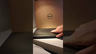 Dell Latitude 3420 Unboxing [upl. by Soinski]