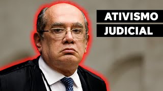 O que é ativismo judicial [upl. by Stefa]