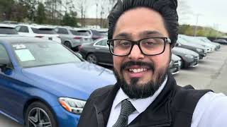 2024 Mercedes Benz GLE350 Review  Test Drive  My Thoughts [upl. by Malim461]