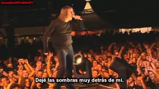 Blind Guardian  Im Alive Sub Español [upl. by Weitzman]