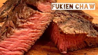 Perfect PanSeared Ribeye Steak  Steakhouse Ribeye Steak at Home  How to Pan Fry Steak [upl. by Netsuj]