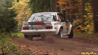 Best of Rallye 2021 HD [upl. by Bayard]