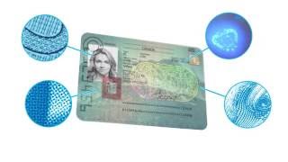 SABIC’s Specialty Solutions for Security ID Cards [upl. by Adalia]