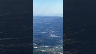 Pikes Peak Summit and Cog Railway pikespeak [upl. by Norabal]