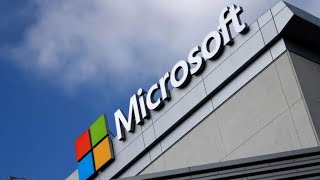 World’s BIGGEST Tech Crash  Microsoft Windows Airlines Banks Railways and Stock Exchanges [upl. by Volnak]