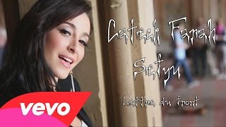 Cateck Farah Feat Sefyu Lettre du front [upl. by Aicylla204]