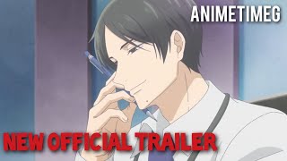 Tadaima Okaeri  New Official Trailer tadaimaokaeri [upl. by Amelia441]