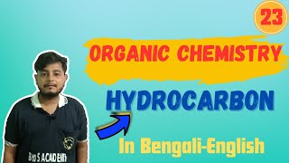 Hydrocarbons Chemistry Class 11  Hydrocarbons Alkenes Chemistry  Part23  btosacademy [upl. by Ballman500]