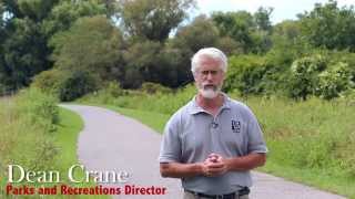 Trails of Blacksburg Huckleberry Trail NORTH [upl. by Ancilin]