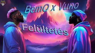 BemO x Vuno  💔 Felültetés 👀 [upl. by Eiramnna]