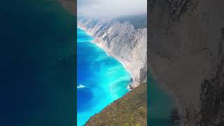 Lefkada Greece 🇬🇷 drone 4K [upl. by Sucrad]