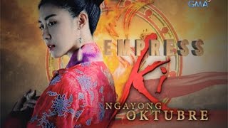 Empress Ki Her reign will last forever [upl. by Eeznyl384]