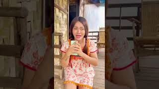 Nay sannလဲဗေဒင်ဆရာနဲ့တွေ့မှ ရည်စားရတော့တယ်😂funnymyanmar မြန်မာဟာသဟာသဇာတ်လမ်း [upl. by Ahsilav]