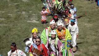 LAKOTA LULLABY  Native American Chant [upl. by Leirua]