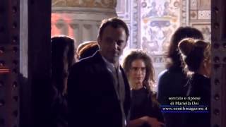 Alessandro Preziosi a Firenze I MEDICI red carpet [upl. by Ennaehr]