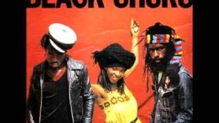 Youth Of Eglington  Black Uhuru [upl. by Arinaid]