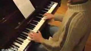 Guns N Roses Piano Waltz [upl. by Lareneg]