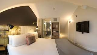 Hotel Ovolo Woolloomooloo  Sydney [upl. by Mazel]