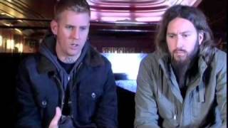 Kerrang Exclusive Mastodon [upl. by Naic]