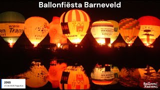 Ballonfiesta Barneveld 2005 [upl. by Ransom]