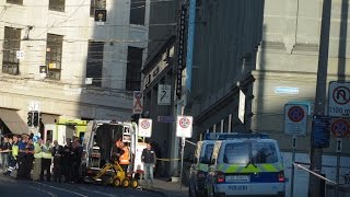 Bombendrohung in Basel SpezialEntschärfungskommando aus Zürich [upl. by Amoreta]