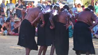 Aboriginal dancing from Yuendumu [upl. by Ashlee92]