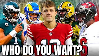 🧐Who’s Next  Scouting Report On The 49ers Potential Opponents [upl. by Kos]