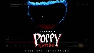 poppy playtime ost 10  complexus [upl. by Ynhoj]