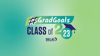 Dallas ISD celebrates its 2023 graduation season [upl. by Ahsinaj]