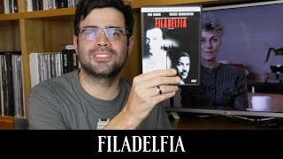 quotFiladélfiaquot e sua excelente trilha sonora  Cinema  Alta Fidelidade [upl. by Ocin]