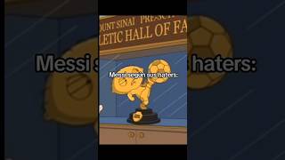 Stewie es Messi 🤣 stewiegriffin familyguy messi humor shorts shortsfeed shortsviral [upl. by Airbmac360]