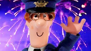 Postman Pat  FIRST EVER EPISODE  Finding Day  Postman Pat Full Episodes [upl. by Duomham]