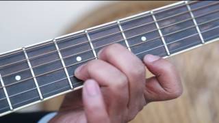 Basic Guitar Lesson 4 [upl. by Siddra]