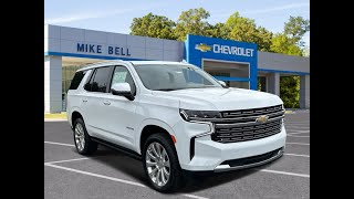 2024 Chevrolet Tahoe Premier GA Carrollton Bremen Newnan Franklin Atlanta [upl. by Jala]