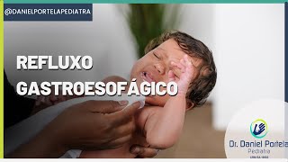 Refluxo gastroesofágico e sinais que preocupam [upl. by Atined]