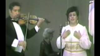 Assyrian Songs Nahrin By Nancy Isaac amp Shora Mikhaelian [upl. by Ahsena467]